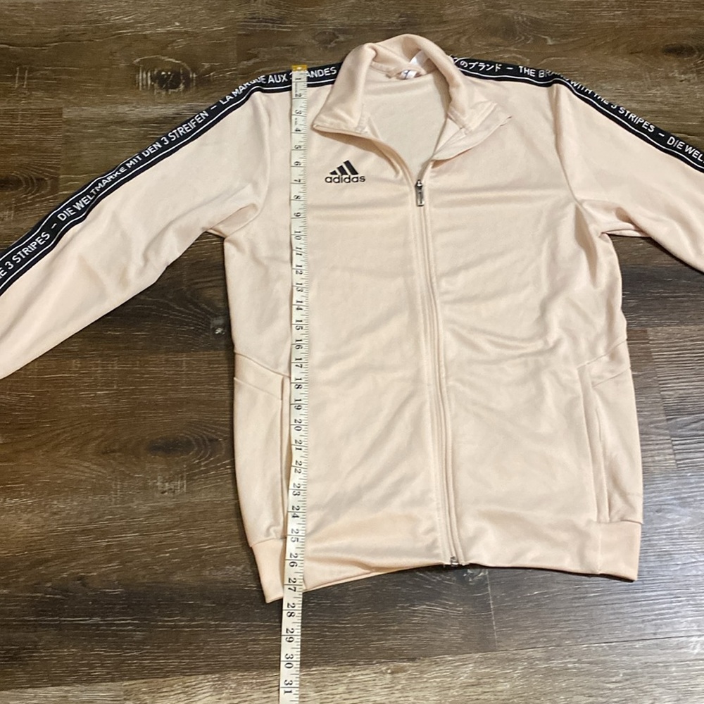Adidas jacket - Picture 9 of 9